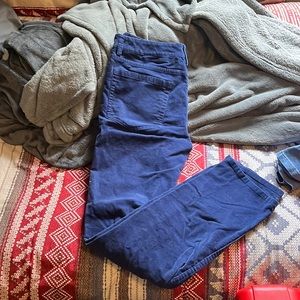 Vineyard Vines Corduroy